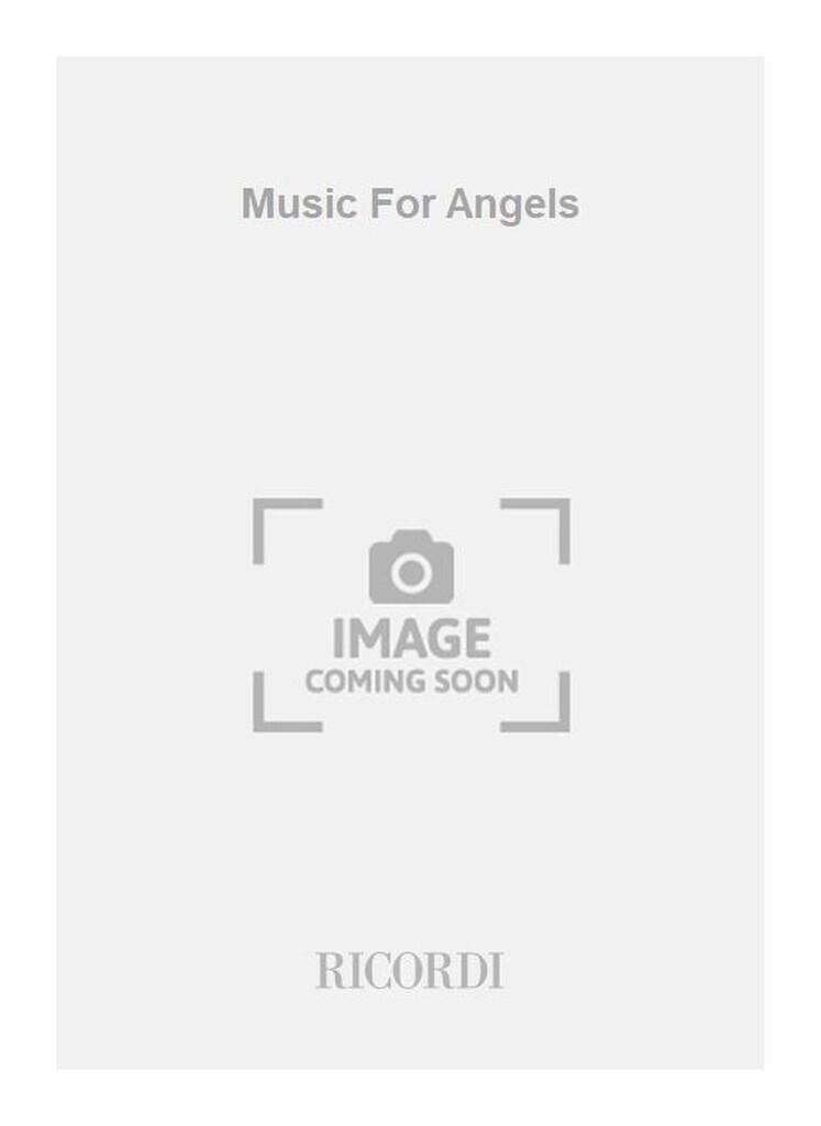 Music For Angels